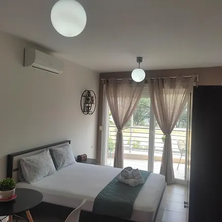 Filareti شقة كاستوريا