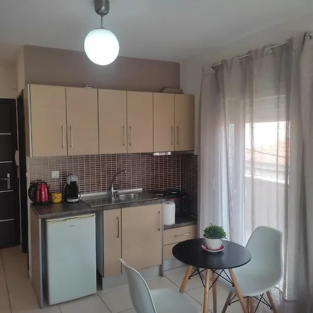 Filareti Apartamento *