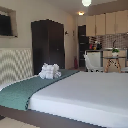 Apartamento Filareti *