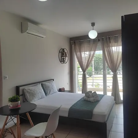 Apartman Filareti