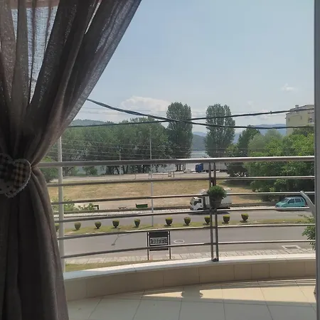 Filareti * Kasztoriá