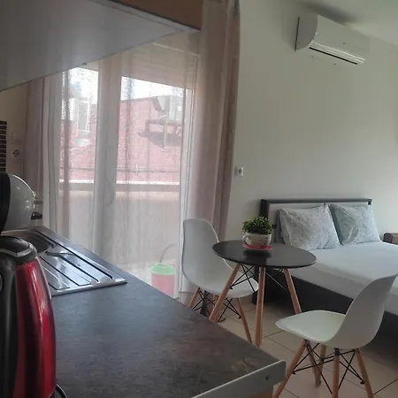 Filareti * Kasztoriá