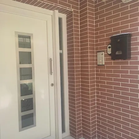 Filareti Apartman Kasztoriá