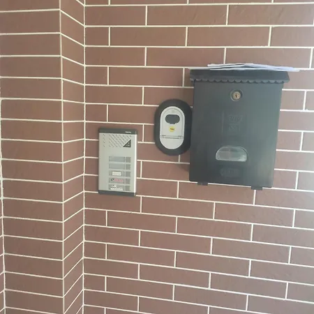 Apartamento Filareti