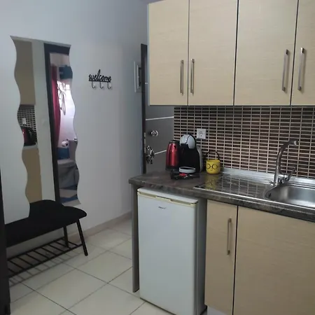 Apartamento Filareti