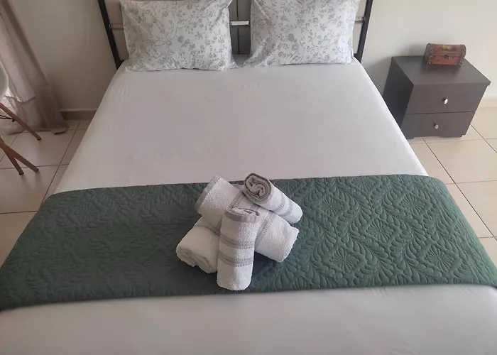 Filareti Apartamento