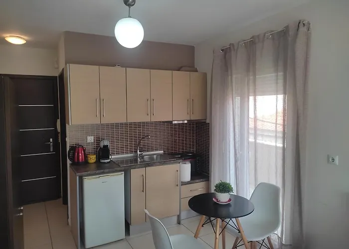 Filareti Apartamento *