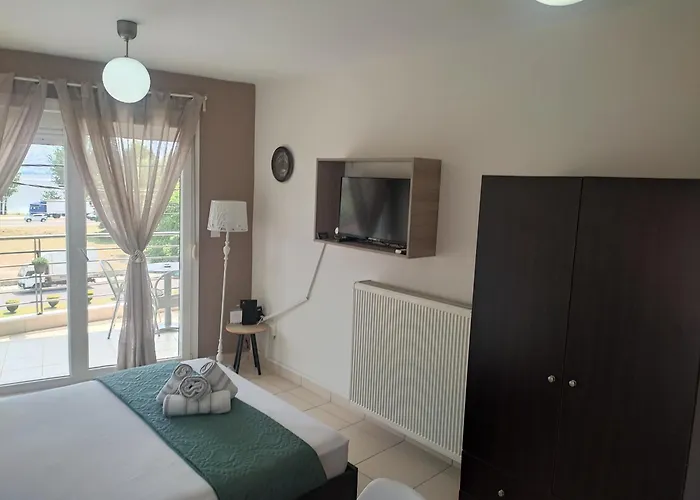 Apartamento Filareti Kastoria