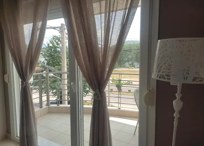 Filareti Apartamento *