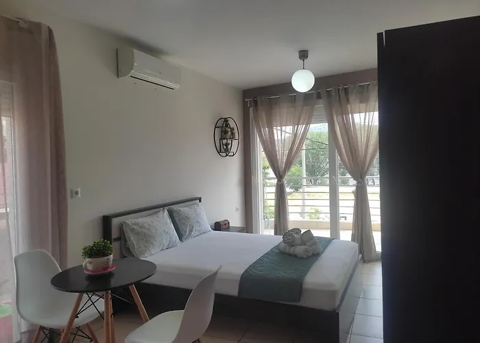 Apartamento Filareti