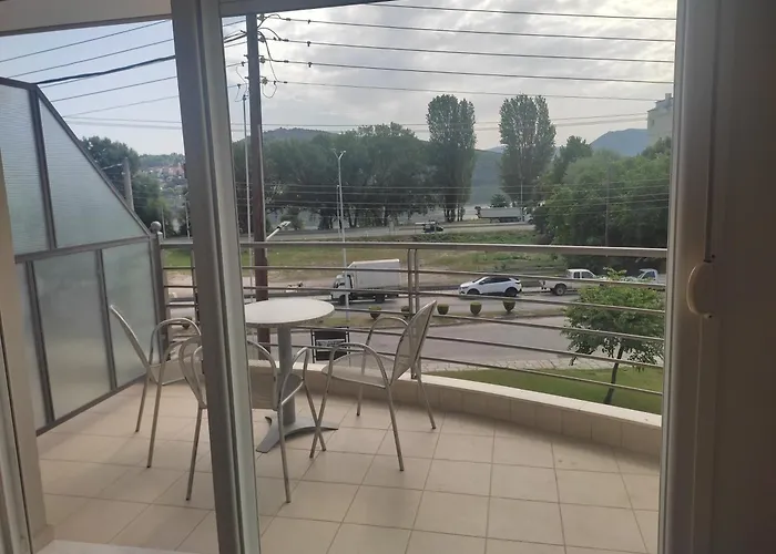 Filareti Apartamento *