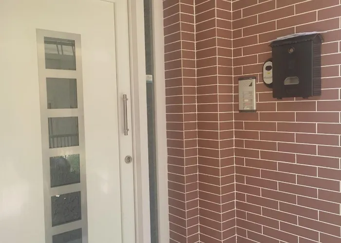 Filareti Apartamento Kastoria