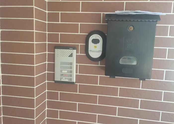 Apartamento Filareti